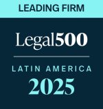 LEGAL 500 LEADING FIRM 2025